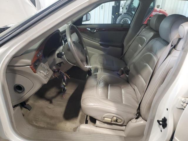 Photo 7 from auction – 2001 CADILLAC DEVILLE with VIN 1G6KD54Y31U182591