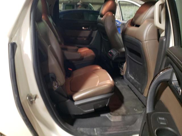 Photo 10 from auction – 2015 GMC ACADIA SLT with VIN 1GKKVRKD1FJ211911