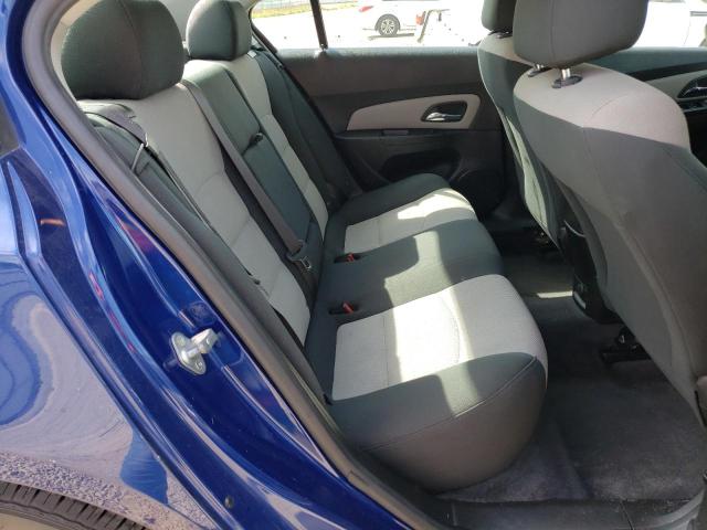 Photo 10 from auction – 2012 CHEVROLET CRUZE LS with VIN 1G1PC5SHXC7201303