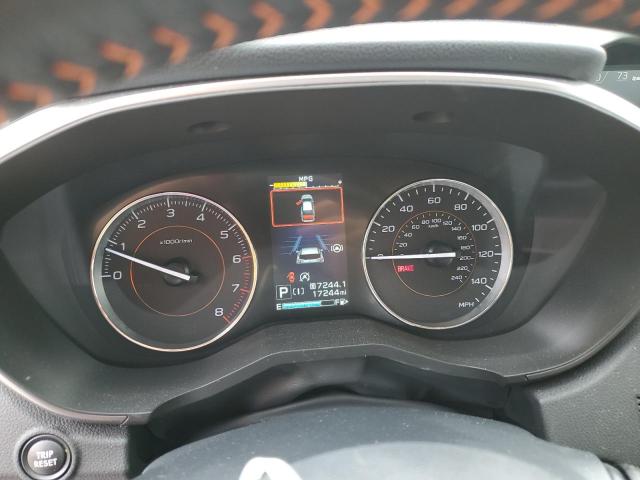 Zdjęcie 9 z aukcji – 2022 SUBARU CROSSTREK z VIN JF2GTHMC3N8219618