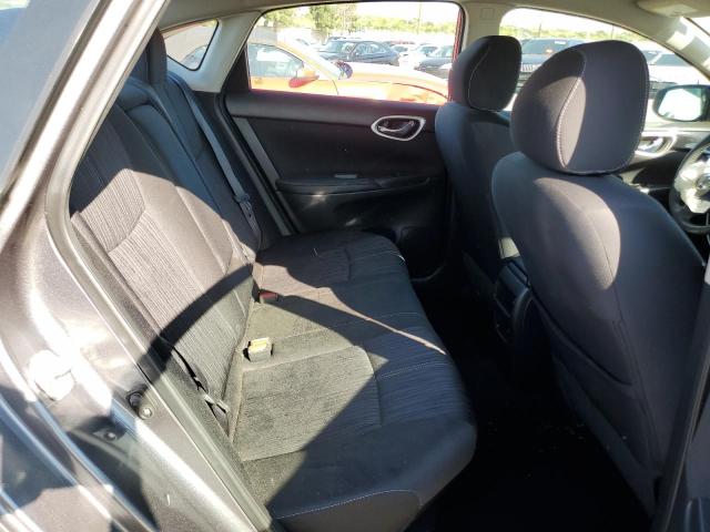 Photo 10 from auction – 2017 NISSAN SENTRA S with VIN 3N1AB7AP3HL695305