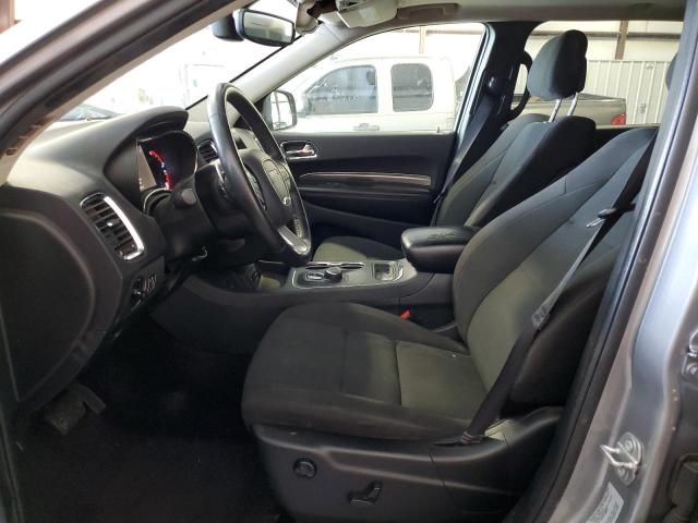 Photo 7 from auction – 2017 DODGE DURANGO SX with VIN 1C4RDHAG0HC805934