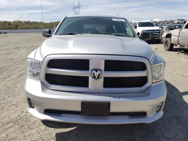 Photo 5 from auction – 2017 RAM 1500 ST with VIN 1C6RR7FT9HS688756