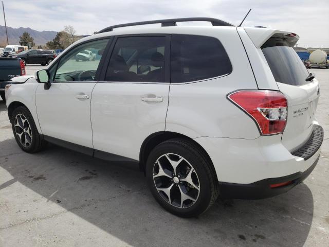 Photo 2 from auction – 2014 SUBARU FORESTER 2 with VIN JF2SJGDCXEH488886