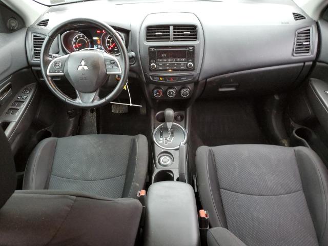 Photo 8 from auction – 2015 MITSUBISHI OUTLANDER with VIN 4A4AR3AU9FE043107
