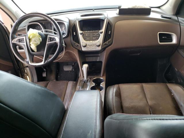 Photo 8 from auction – 2013 CHEVROLET EQUINOX LT with VIN 2GNALFEK9D6249555