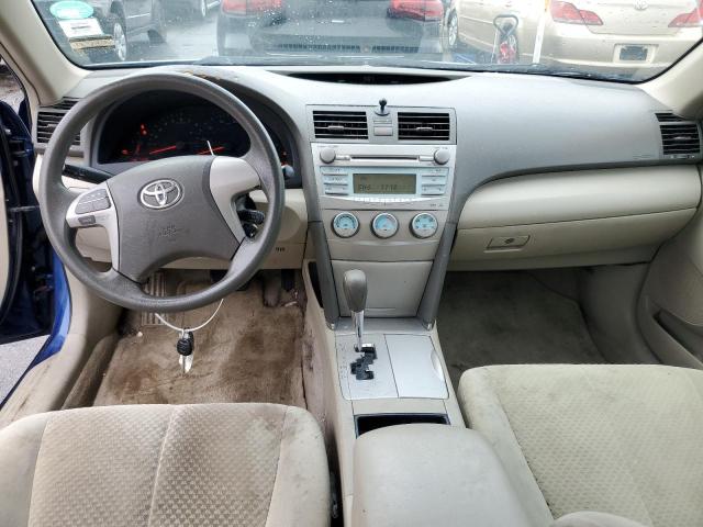 Photo 8 from auction – 2007 TOYOTA CAMRY CE with VIN 4T1BE46K17U191274