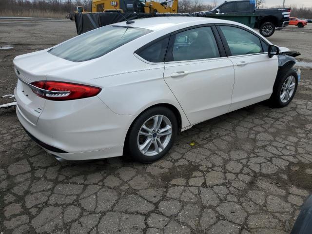 Photo 3 from auction – 2018 FORD FUSION SE with VIN 3FA6P0HD4JR231245