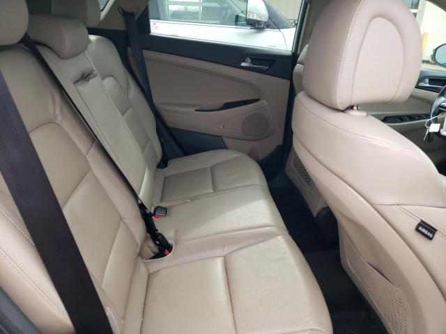 Photo 11 from auction – 2017 HYUNDAI TUCSON LIM with VIN KM8J3CA29HU273287