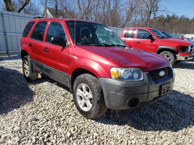 Photo 4 from auction – 2005 FORD ESCAPE XLS with VIN 1FMYU02Z45DA06432