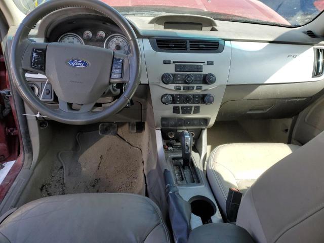 Photo 8 from auction – 2010 FORD FOCUS SES with VIN 1FAHP3GN2AW194956