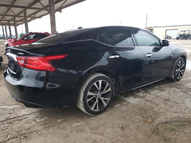 Photo 3 from auction – 2016 NISSAN MAXIMA 3.5 with VIN 1N4AA6AP0GC383520