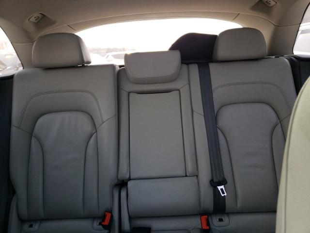 Photo 10 from auction – 2013 AUDI Q5 PREMIUM with VIN WA1LFAFP6DA098693
