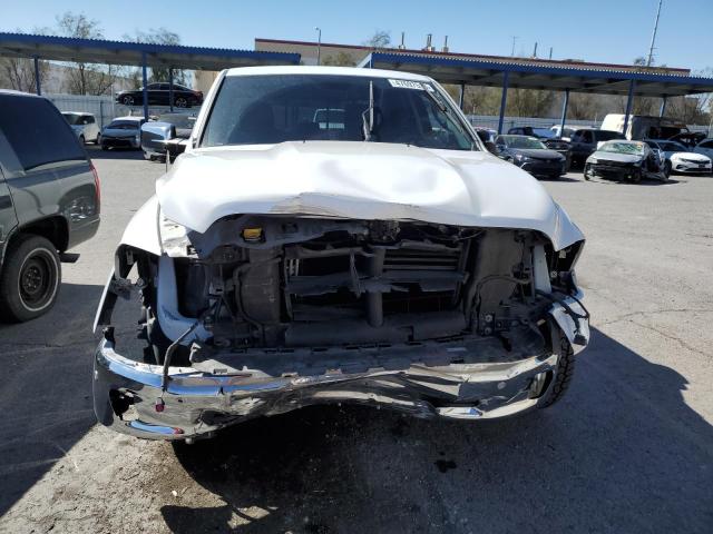 Photo 5 from auction – 2017 RAM 1500 LARAM with VIN 1C6RR7NTXHS555585