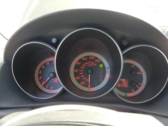 Photo 9 from auction – 2006 MAZDA 3 HATCHBAC with VIN JM1BK144X61477348