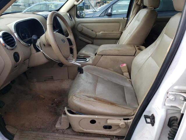 Photo 7 from auction – 2007 FORD EXPLORER X with VIN 1FMEU63E37UA98637