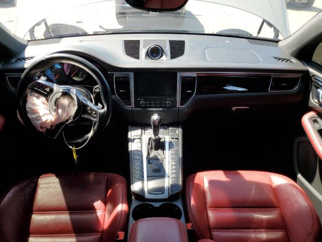 Photo 8 from auction – 2017 PORSCHE MACAN GTS with VIN WP1AG2A57HLB52372