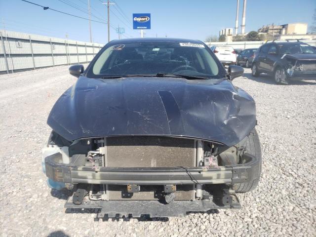 Photo 5 from auction – 2017 FORD FUSION SE with VIN 3FA6P0H75HR213549
