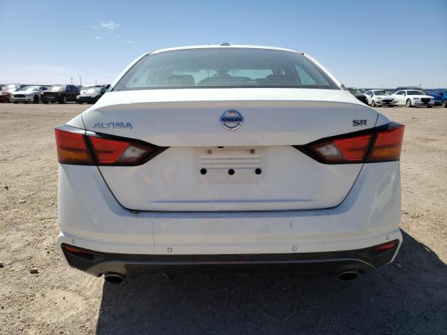 Photo 6 from auction – 2021 NISSAN ALTIMA SR with VIN 1N4BL4CV5MN419278