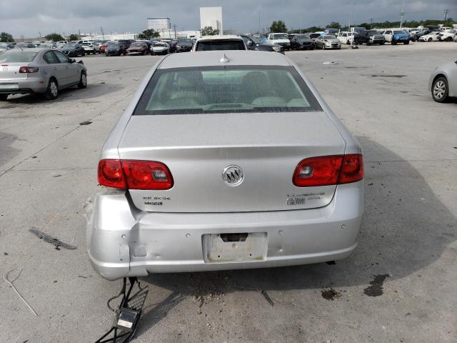 Photo 6 from auction – 2009 BUICK LUCERNE CX with VIN 1G4HD57M49U149493