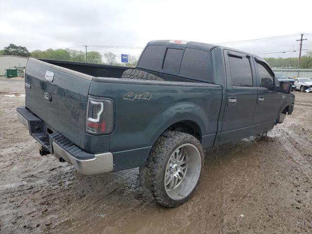 Photo 3 from auction – 2006 FORD F150 SUPER with VIN 1FTRW14W16KD82854