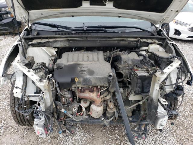 Photo 12 from auction – 2014 TOYOTA HIGHLANDER with VIN 5TDDKRFH5ES030984