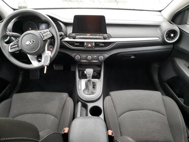 Photo 8 from auction – 2020 KIA FORTE FE with VIN 3KPF24AD0LE155835