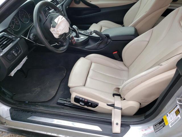 صورة رقم 7 من المزاد - 2015 BMW 428 I مع VIN WBA3V5C57FP753525