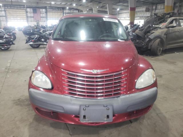 Photo 5 from auction – 2002 CHRYSLER PT CRUISER with VIN 3C4FY58B42T251311