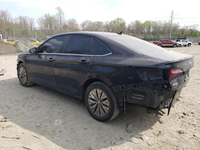 Photo 2 from auction – 2020 VOLKSWAGEN JETTA S with VIN 3VWCB7BU5LM007461