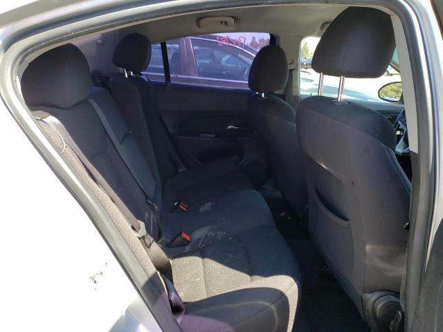 Photo 10 from auction – 2013 CHEVROLET CRUZE LT with VIN 1G1PC5SB2D7222045