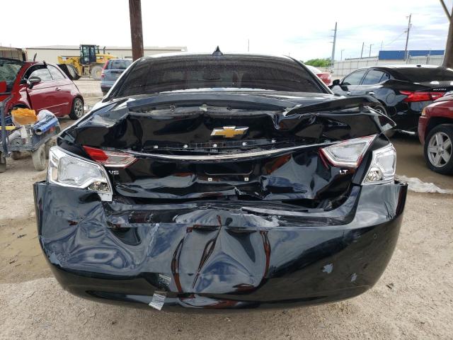 Photo 6 from auction – 2017 CHEVROLET IMPALA LT with VIN 2G1105S38H9146908
