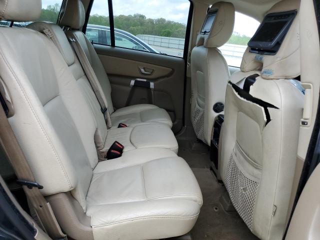 Photo 10 from auction – 2010 VOLVO XC90 3.2 with VIN YV4982CY3A1551593