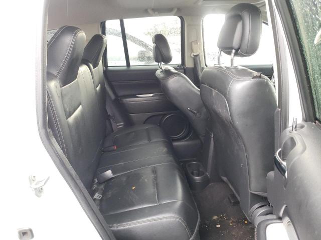 Photo 11 from auction – 2017 JEEP COMPASS LA with VIN 1C4NJDEB0HD193193