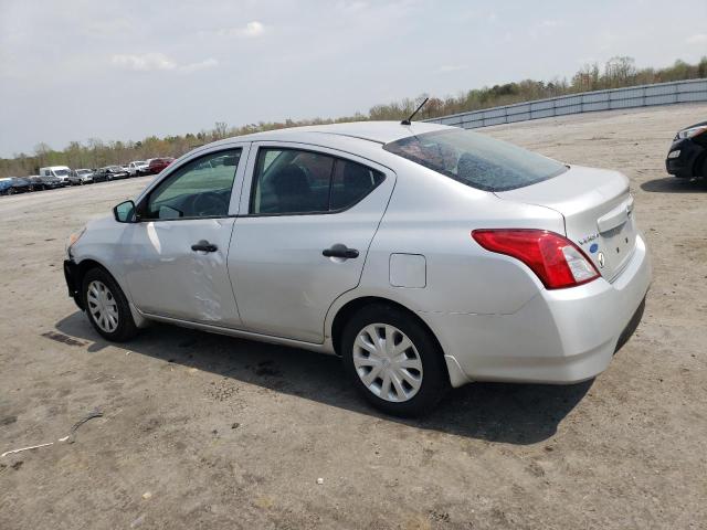 Photo 2 from auction – 2016 NISSAN VERSA S with VIN 3N1CN7AP0GL916731