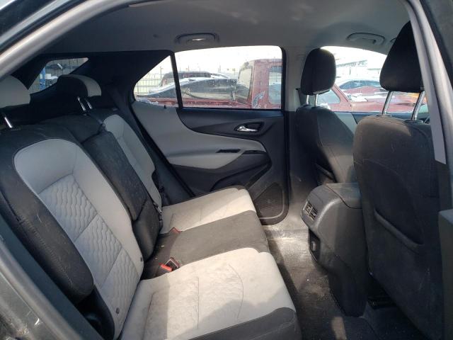 Photo 10 from auction – 2018 CHEVROLET EQUINOX LS with VIN 3GNAXREV3JS601929