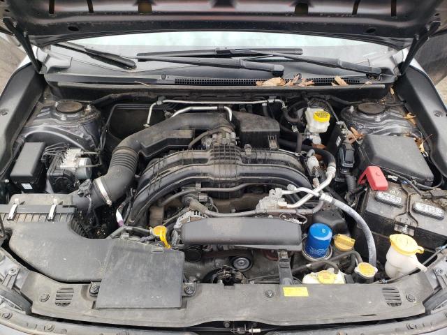 Photo 11 from auction – 2018 SUBARU IMPREZA with VIN 4S3GTAA6XJ3751072