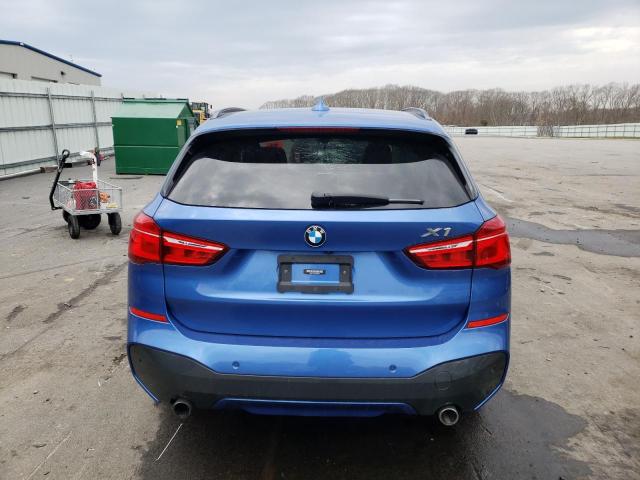 Photo 6 from auction – 2016 BMW X1 XDRIVE2 with VIN WBXHT3C35G5E50859