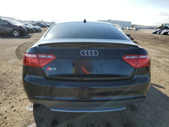 Photo 6 from auction – 2009 AUDI S5 QUATTRO with VIN WAURV78T39A002071