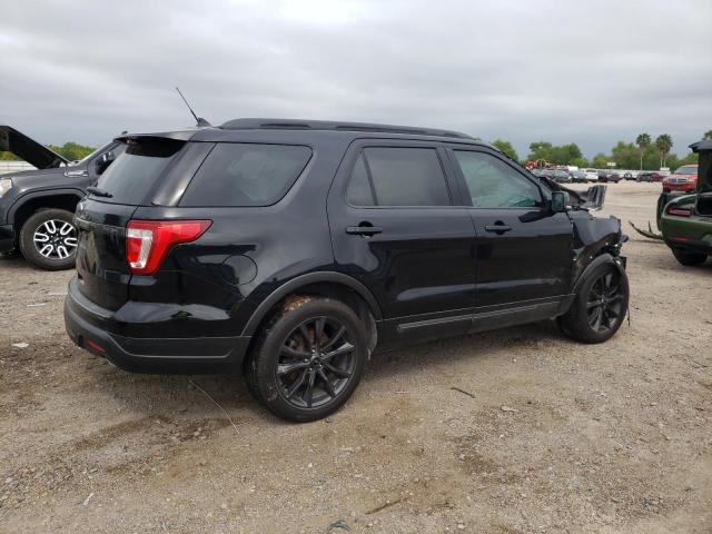Photo 3 from auction – 2019 FORD EXPLORER X with VIN 1FM5K7D85KGA40024