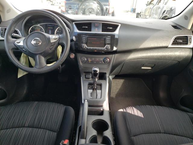 Photo 8 from auction – 2016 NISSAN SENTRA S with VIN 3N1AB7AP6GL652642