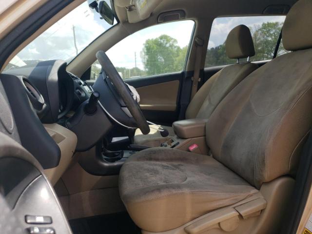 Photo 7 from auction – 2009 TOYOTA RAV4 with VIN JTMBF33V495010076