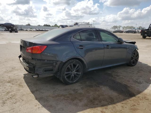 Photo 3 from auction – 2007 LEXUS IS 250 with VIN JTHBK262X75036894