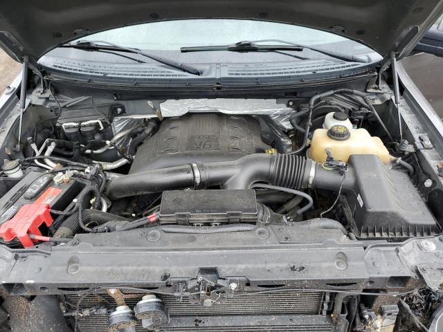Photo 11 from auction – 2012 FORD F150 SUPER with VIN 1FTFX1ET2CFB17448
