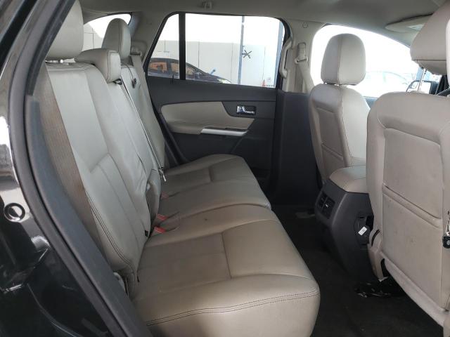 Photo 11 from auction – 2014 FORD EDGE SEL with VIN 2FMDK3JC0EBB64260