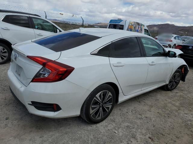 Photo 3 from auction – 2017 HONDA CIVIC EX with VIN 2HGFC1F3XHH639939