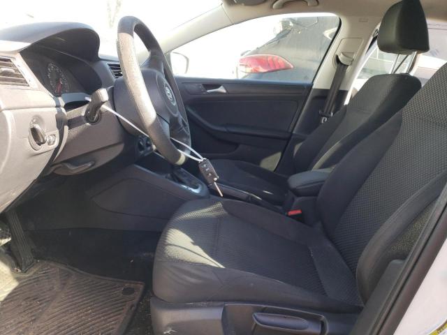 Photo 7 from auction – 2014 VOLKSWAGEN JETTA BASE with VIN 3VW2K7AJ7EM425137