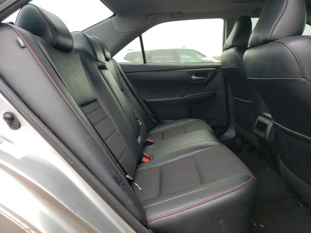 Photo 10 from auction – 2017 TOYOTA CAMRY LE with VIN 4T1BF1FK5HU281041