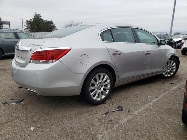 Photo 3 from auction – 2013 BUICK LACROSSE with VIN 1G4GC5E35DF325358