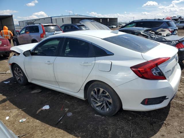 Zdjęcie 2 z aukcji – 2017 HONDA CIVIC EX z VIN 19XFC2F77HE081776